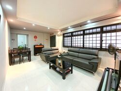 Blk 691A Choa Chu Kang Crescent (Choa Chu Kang), HDB 4 Rooms #373729451